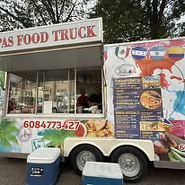 Food Truck Las Milpas