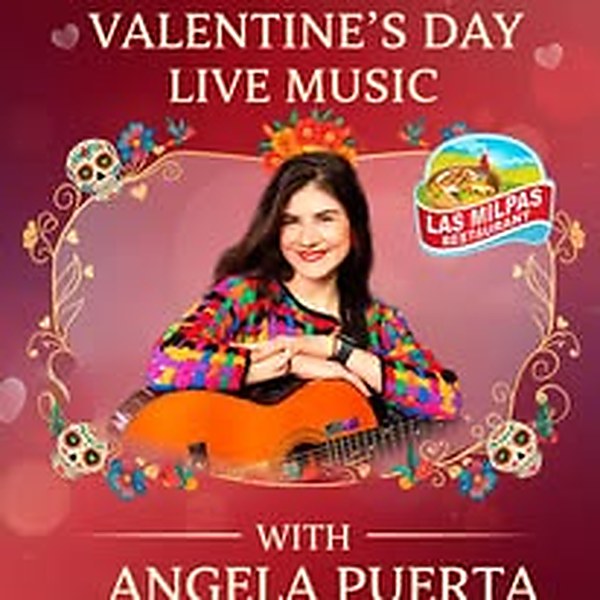 Evento Valentine's Day – Las Milpas